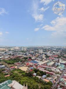 Abby City & Seaview Studio with Washer and Dryer