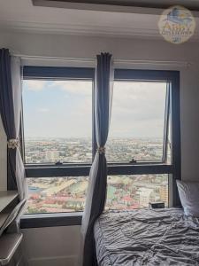 Abby City & Seaview Studio with Washer and Dryer