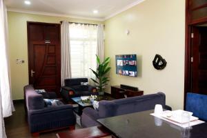 Nady Apartment