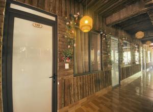 The Mountain Yên Minh Homestay