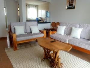 Happy stays Diani beach 1 bedroom apartment