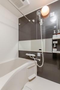 KNOT 0 OSAKA - Hotel Style Stay with Workspace Shin-Osaka Area