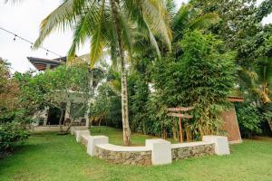 Rockery Villa Cottage