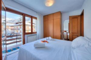 Bramé La Fam 32 in the City center - Happy Rentals