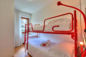 Bramé La Fam 32 in the City center - Happy Rentals