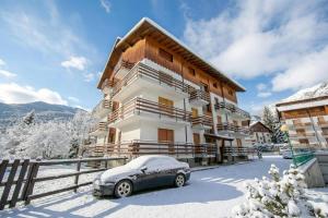 Bramé La Fam 32 in the City center - Happy Rentals