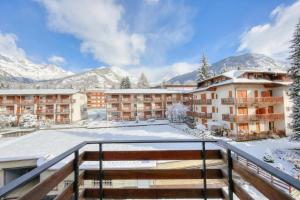 Bramé La Fam 32 in the City center - Happy Rentals