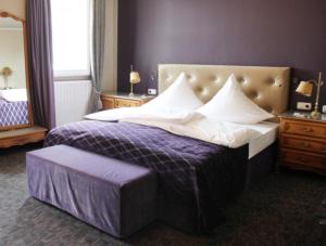 Junior Suite room in Hotel Schmuckkästchen