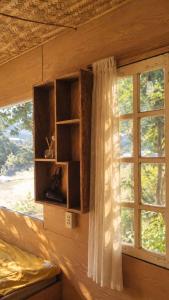 Màu Thời Gian Homestay - Timeworn House Dalat
