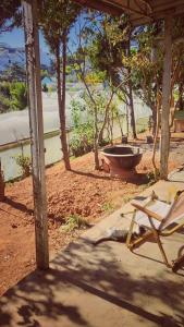 Màu Thời Gian Homestay - Timeworn House Dalat
