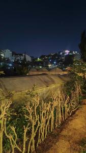 Màu Thời Gian Homestay - Timeworn House Dalat