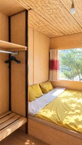 Màu Thời Gian Homestay - Timeworn House Dalat