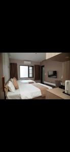 Yue Wan Hotel