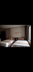 Yue Wan Hotel