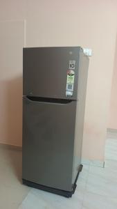 jeeva residency