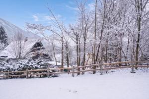 Alpine Chalet Metka at Lake Bohinj - Happy Rentals
