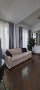 Elegant apartment in florence center