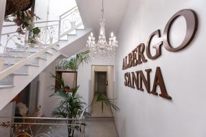 ALBERGO SANTANNA