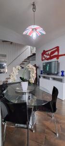 Elegant apartment in florence center