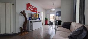 Elegant apartment in florence center