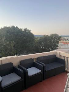 Elegant apartment in florence center