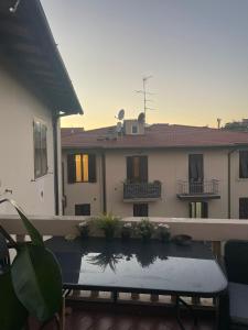Elegant apartment in florence center