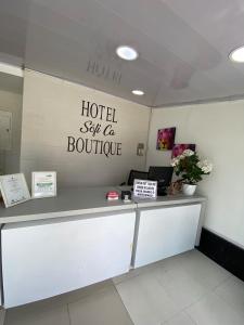 Hotel Sofica Boutique Embajada Corferias