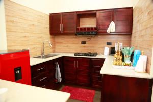 Nadyapartment