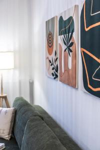 J11 Apartment by HBO