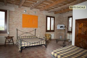Chambre Quadruple