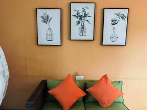 Kegama Residences & Hotel