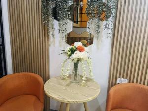 Kegama Residences & Hotel