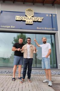 Harmony B&B