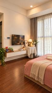 Mộc Homestay Ocean Park - Tòa H2