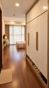 Mộc Homestay Ocean Park - Tòa H2