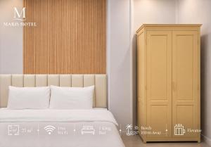 Maris Beachside Hotel Da Nang