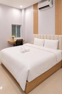 Maris Beachside Hotel Da Nang