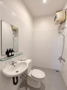 Maris Beachside Hotel Da Nang