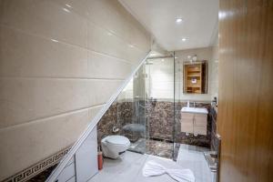 Cozy Duplex ShAmira Apartment in Semlalia