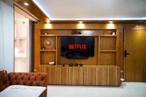Cozy Duplex ShAmira Apartment in Semlalia