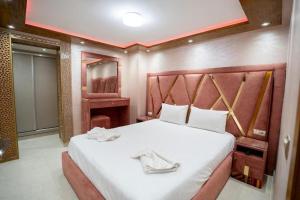 Cozy Duplex ShAmira Apartment in Semlalia