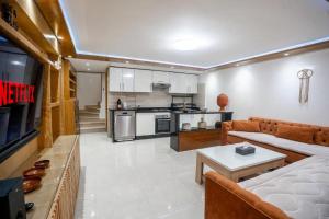 Cozy Duplex ShAmira Apartment in Semlalia