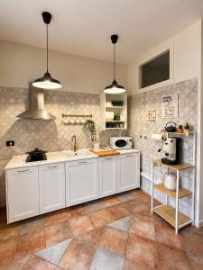 DIMORA REALE - Charming House Caserta