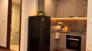 Mộc Homestay Ocean Park - Tòa H2