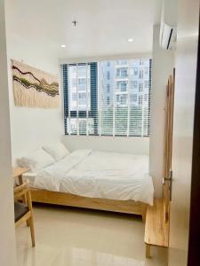 Vinh House Apartment
