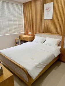 Vinh House Apartment