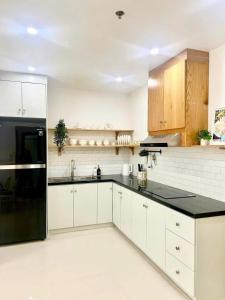 Vinh House Apartment