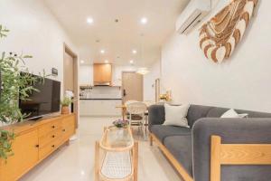 Vinh House Apartment