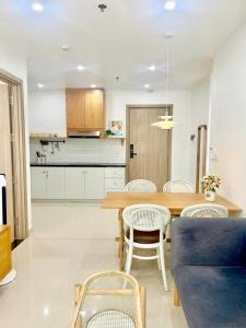 Vinh House Apartment