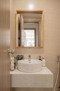 Vinh House Apartment